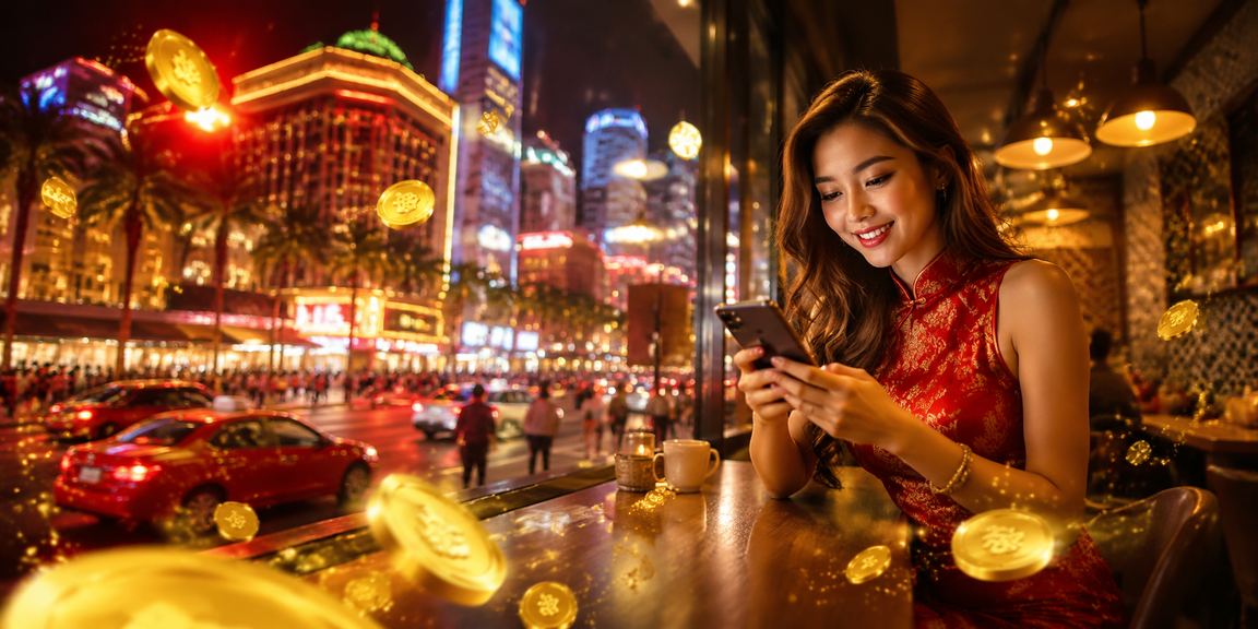 Bonus VIP Kuala Lumpur bergaya Malaysia untuk pemain setia klia1