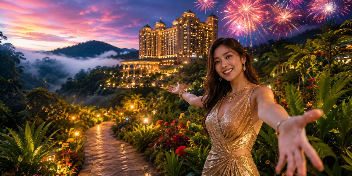 Bonus VIP kriket Malaysia gaya tempatan dengan platform klia1